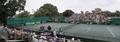 Featured image for “DAVIS CUP RETURNS TO TSHWANE”