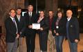 Featured image for “MAJOR BOOST FOR TENNIS COACHING IN SOUTH AFRICA”