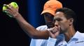 Featured image for “RAVEN KLAASEN AND RAJEEV RAM READY FOR BIG SHOT”