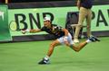 Featured image for “UNCHANGED KIA SOUTH AFRICAN DAVIS CUP TEAM ANNOUNCED TO FACE ISRAEL”