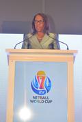 Featured image for “INTERNATIONAL NETBALL BODY WELCOMES CAPE TOWN AS HOST OF 2023 WORLD CUP”
