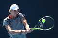 Featured image for “SOUTH AFRICAN FLAG FLYING HIGH AT THE AUSSIE OPEN”