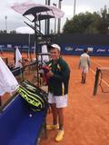 Featured image for “SUCCESSFUL AFRICAN TENNIS SAFARI FOR SOUTH AFRICAN JUNIOR TEAMS”