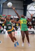 Featured image for “SOUTH AFRICA BEAT PHYSICAL ZIMBABWE”