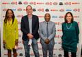 Featured image for “SPAR JOINS HANDS WITH MODERN ATHLETE FOR GRAND PRIX SERIES”