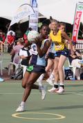 Featured image for “GAUTENG UNBEATEN AT SPAR NATIONAL NETBALL CHAMPIONSHPS”