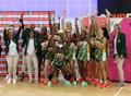 Featured image for “SPAR PROTEAS MADE TO WORK FOR WIN OVER UGANDA”