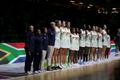 Featured image for “SPAR NETBALL PROTEAS UPBEAT ABOUT THE YEAR AHEAD”