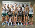 Featured image for “• STRONG TEAM FOR NETBALL QUAD SERIES”