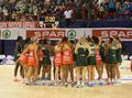 Featured image for “MUCH-IMPROVED SPAR PROTEAS LOOK FORWARD TO MEETING ENGLAND AT THE NETBALL WORLD CUP”