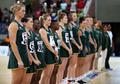 Featured image for “THREE AFRICAN COUNTRIES IN TOP TEN IN NETBALL WORLD RANKINGS”