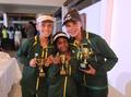Featured image for “• SOUTH AFRICA’S UNDER 12 TENNIS STARS QUALIFY FOR AFRICAN JUNIOR CHAMPIONSHIPS”