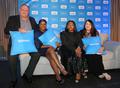 Featured image for “NETBALL SOUTH AFRICA PARTNERS WITH TELKOM TO GROW THE SPORT”