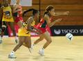 Featured image for “SUNBIRDS & BAOBABS CLAIM FIRST PLAYOFF WINS”