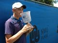 Featured image for “• CHRISTIAAN WORST WIN TENNIS DOUBLE IN POTCHEFSTROOM”