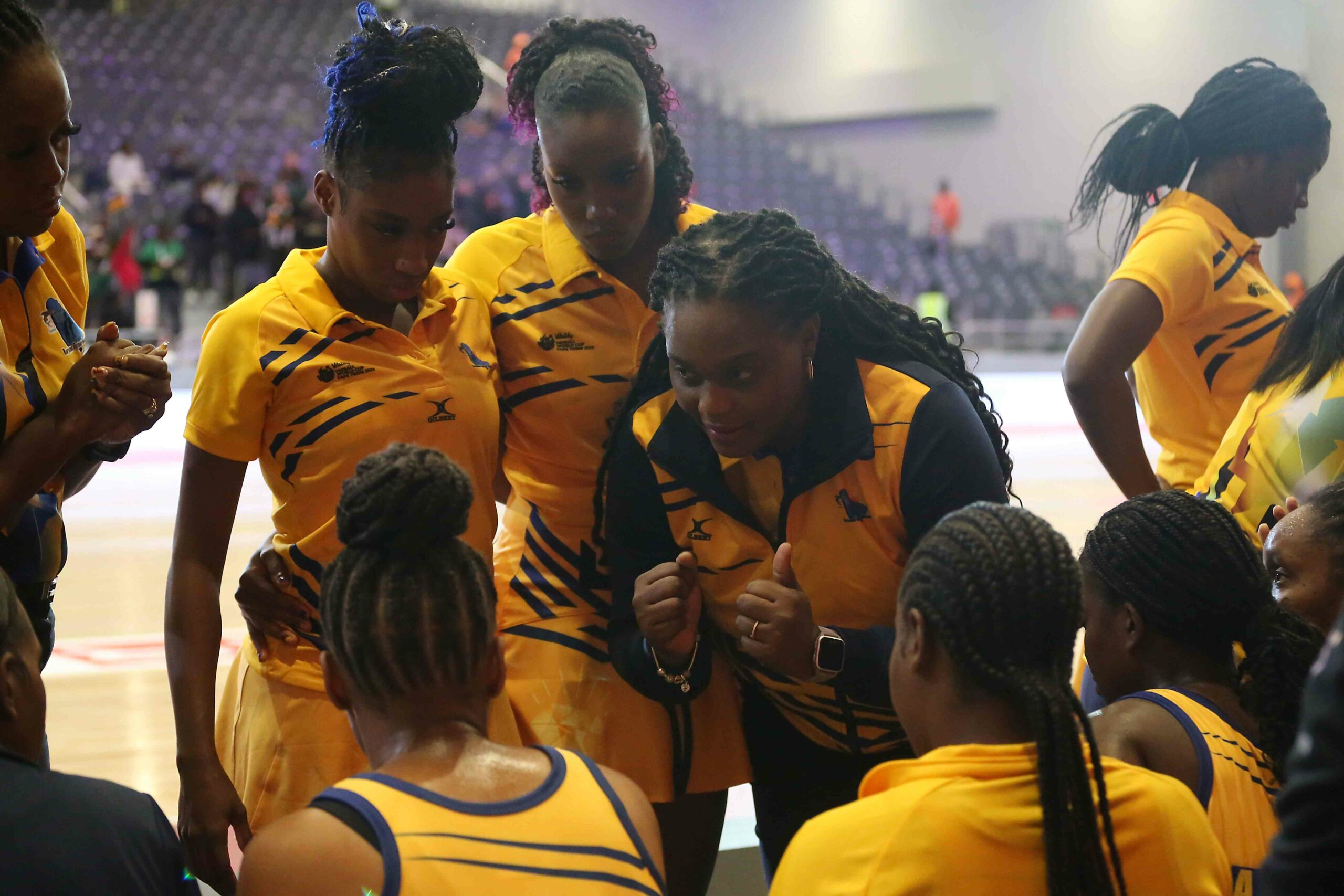 Featured image for “New Zealand stand strong after Nweke ruled out while Australia and Malawi earn second stage wins”