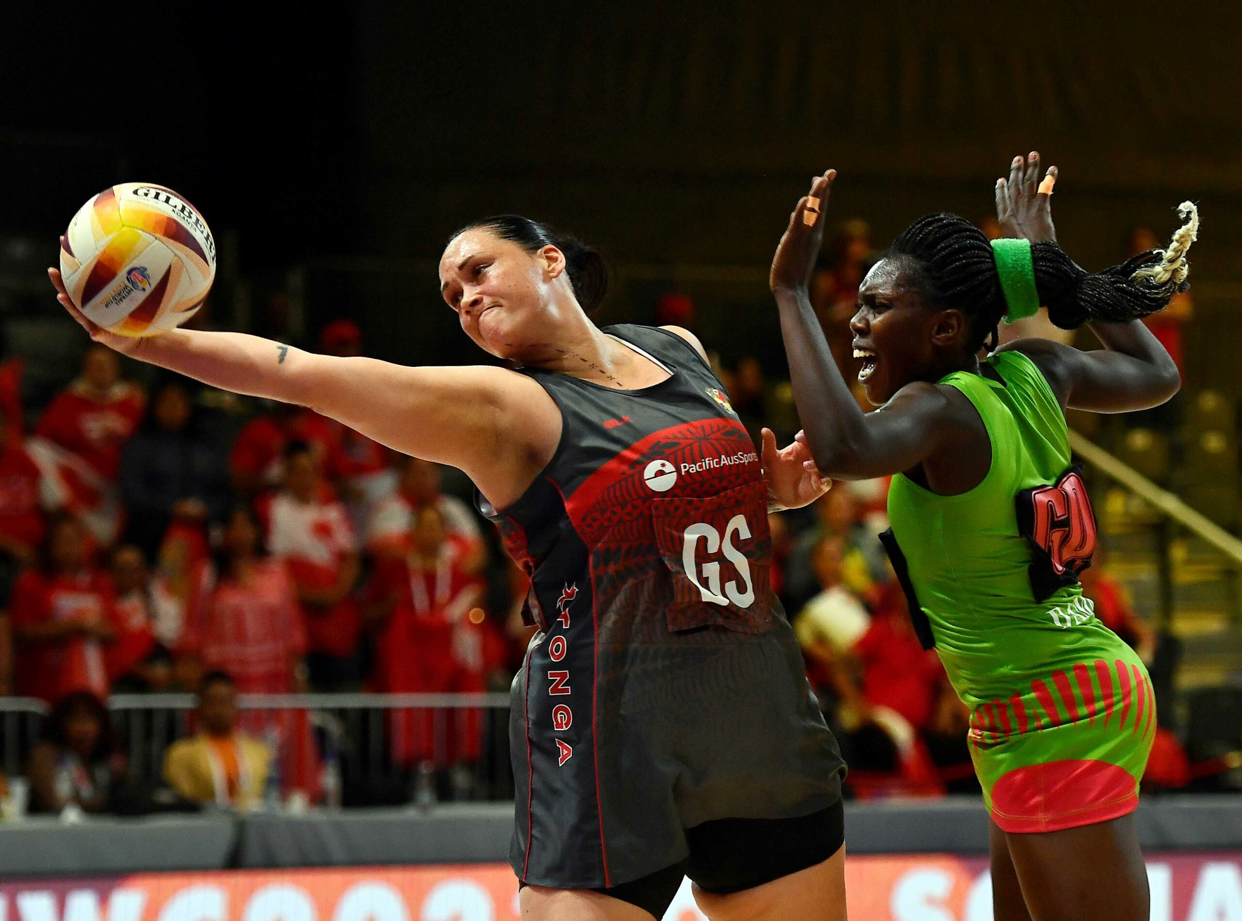 Featured image for “South Africa eke out victory over Uganda as Malawi hold on against Tonga”