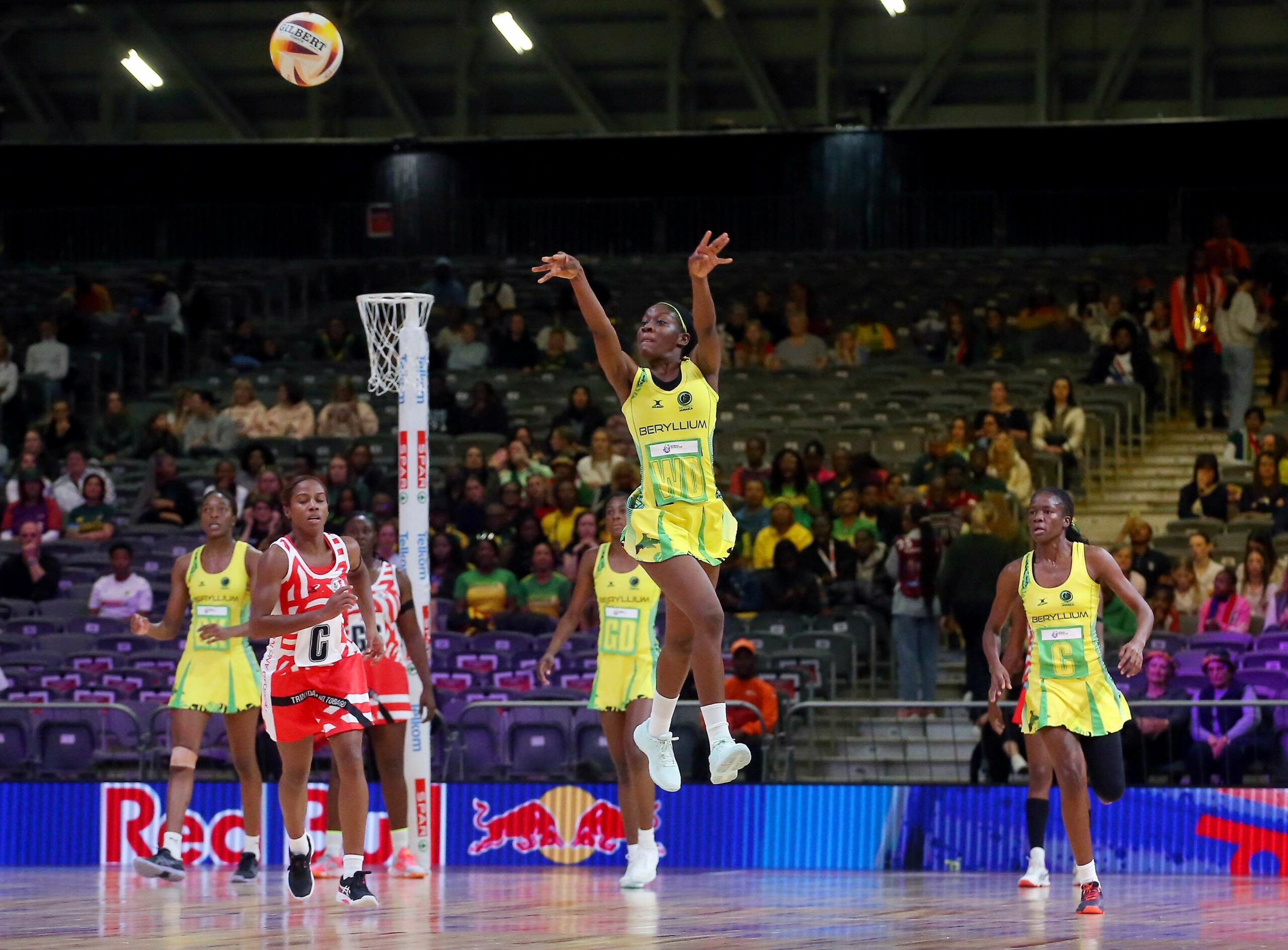 Featured image for “Proteas draw thriller with defending champions while Jamaica and Sri Lanka claim victories”