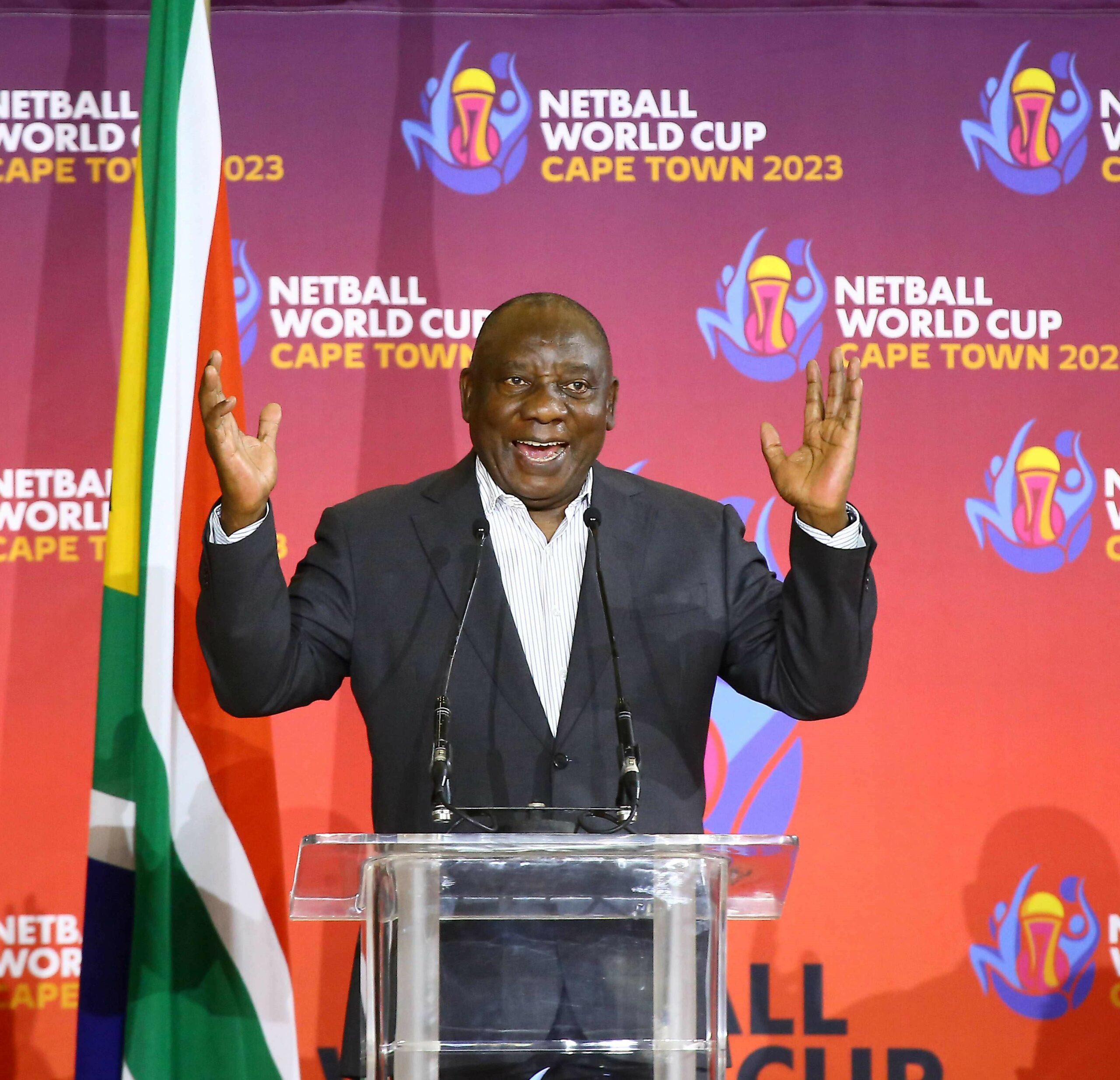 Featured image for “Netball World Cup 2023 short-listed for multiple awards”