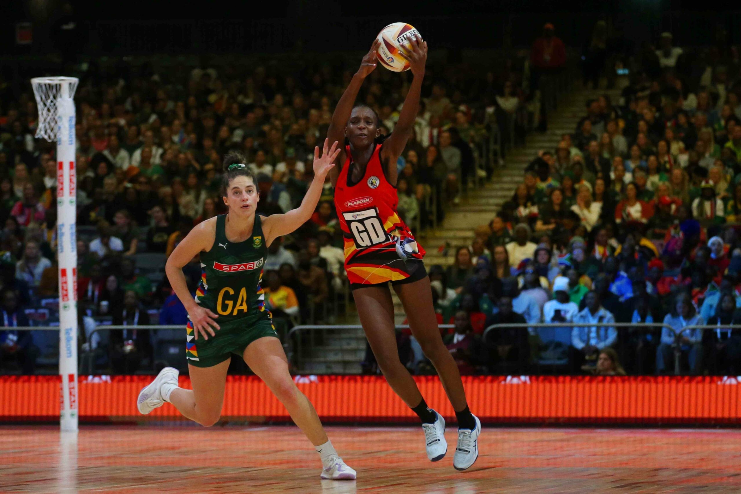 Featured image for “Uganda stun South Africa to secure fifth spot while Malawi finish seventh”