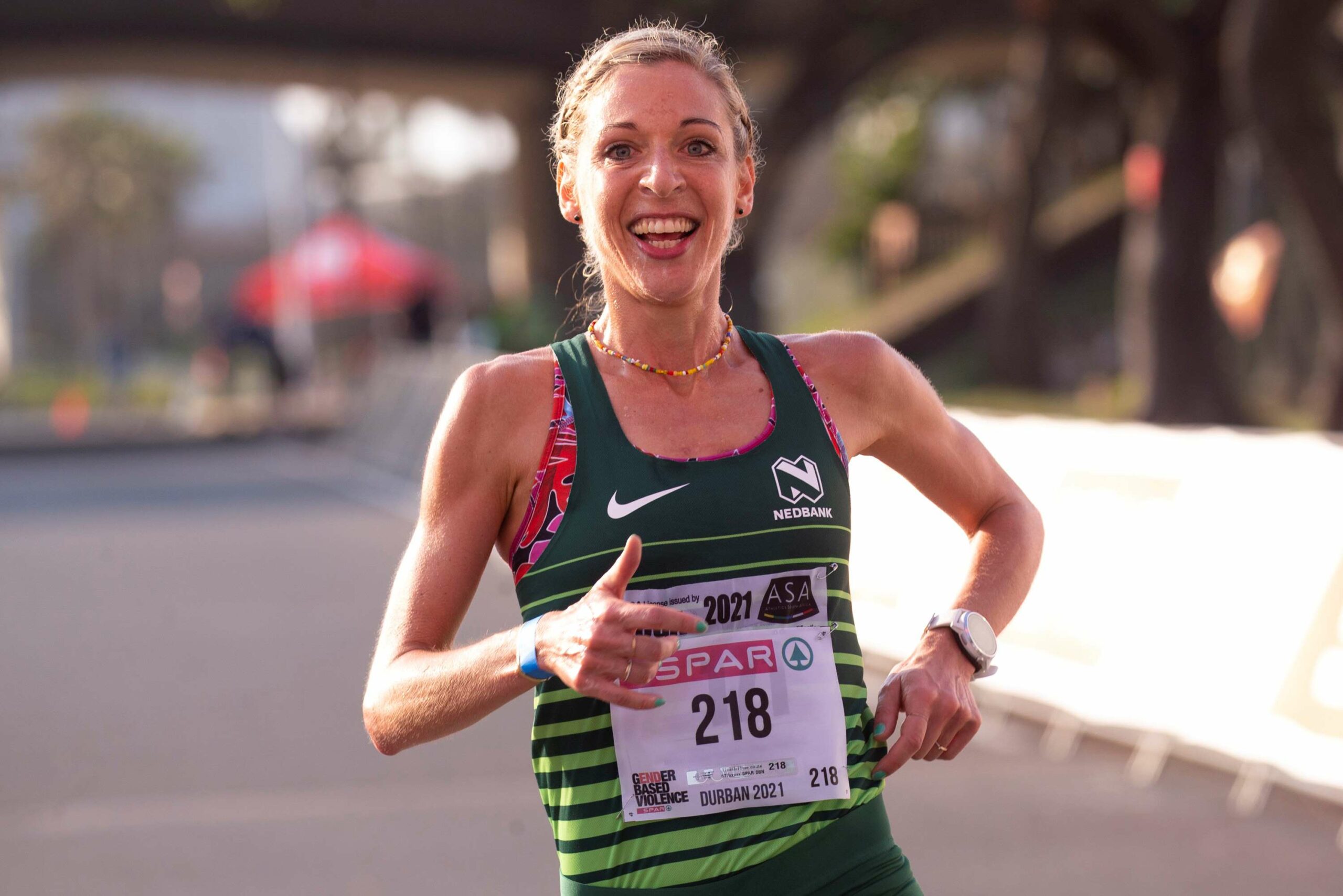 Featured image for “RECORDS EXPECTED TO TUMBLE AT DURBAN SPAR GRAND PRIX ON SUNDAY”