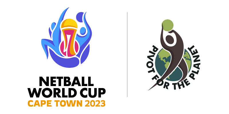 Featured image for “Netball World Cup 2023 pivots for the planet in Cape Town and beyond”