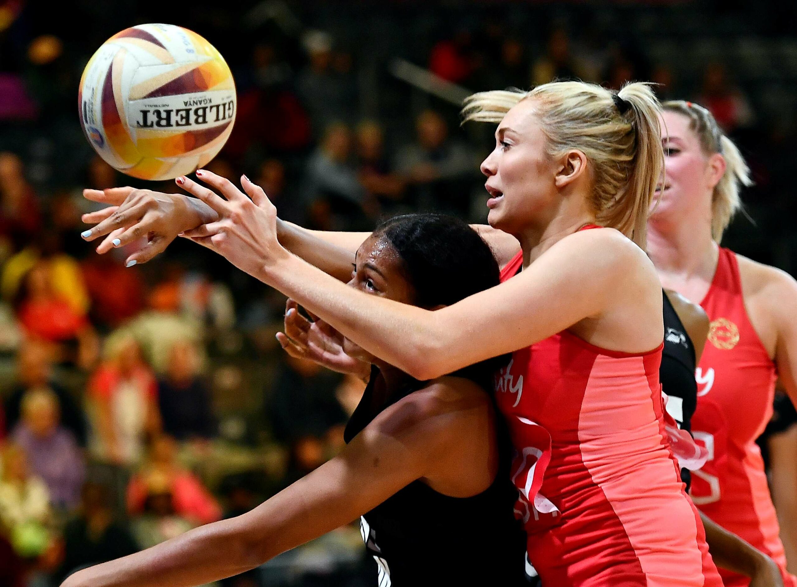 Featured image for “England secure semifinal spot as Tonga and Zimbabwe also record victories”