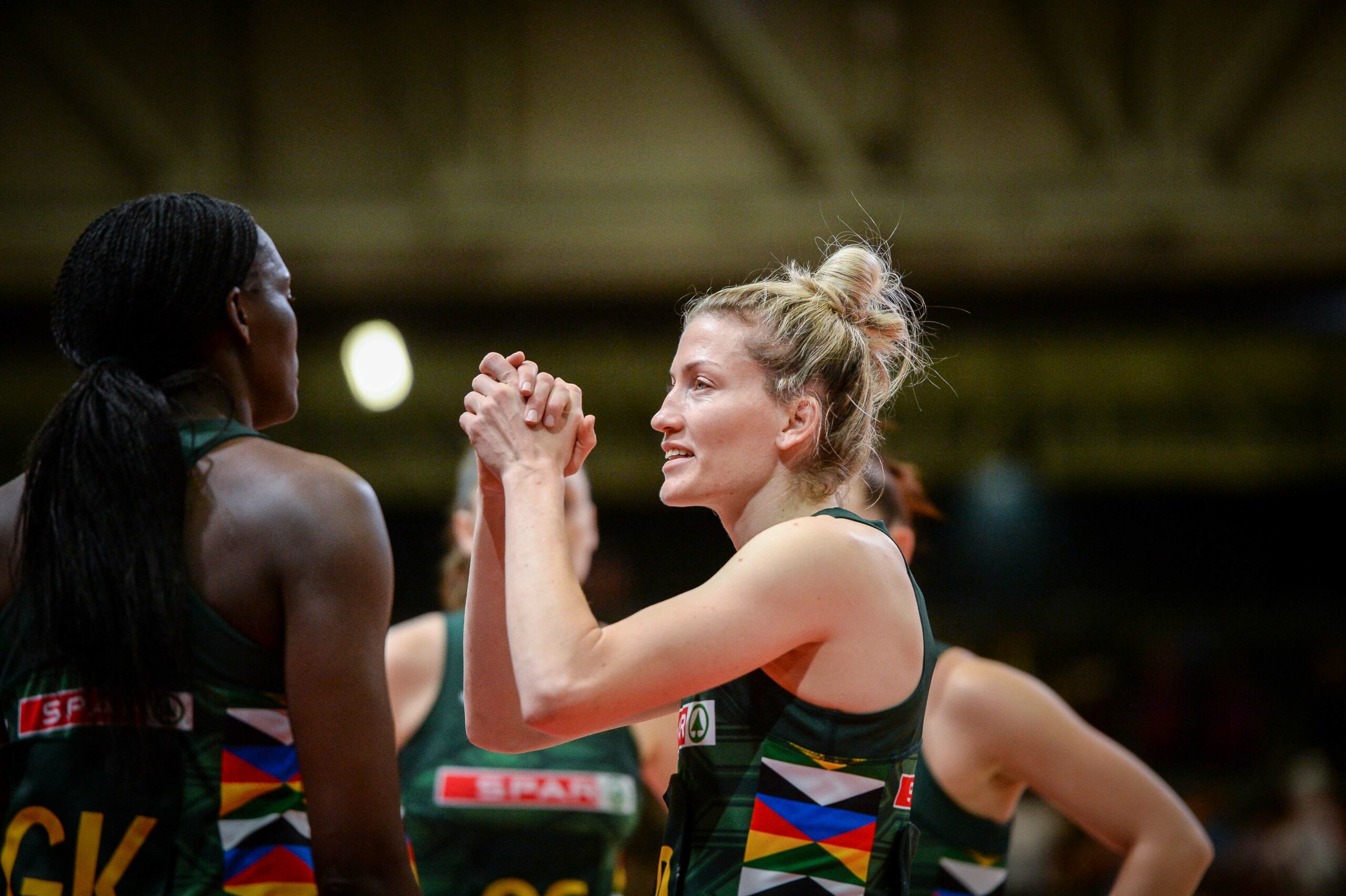 Featured image for “GUTSY PERFORMANCE BY SPAR PROTEAS NOT ENOUGH TO BEAT DIAMONDS”