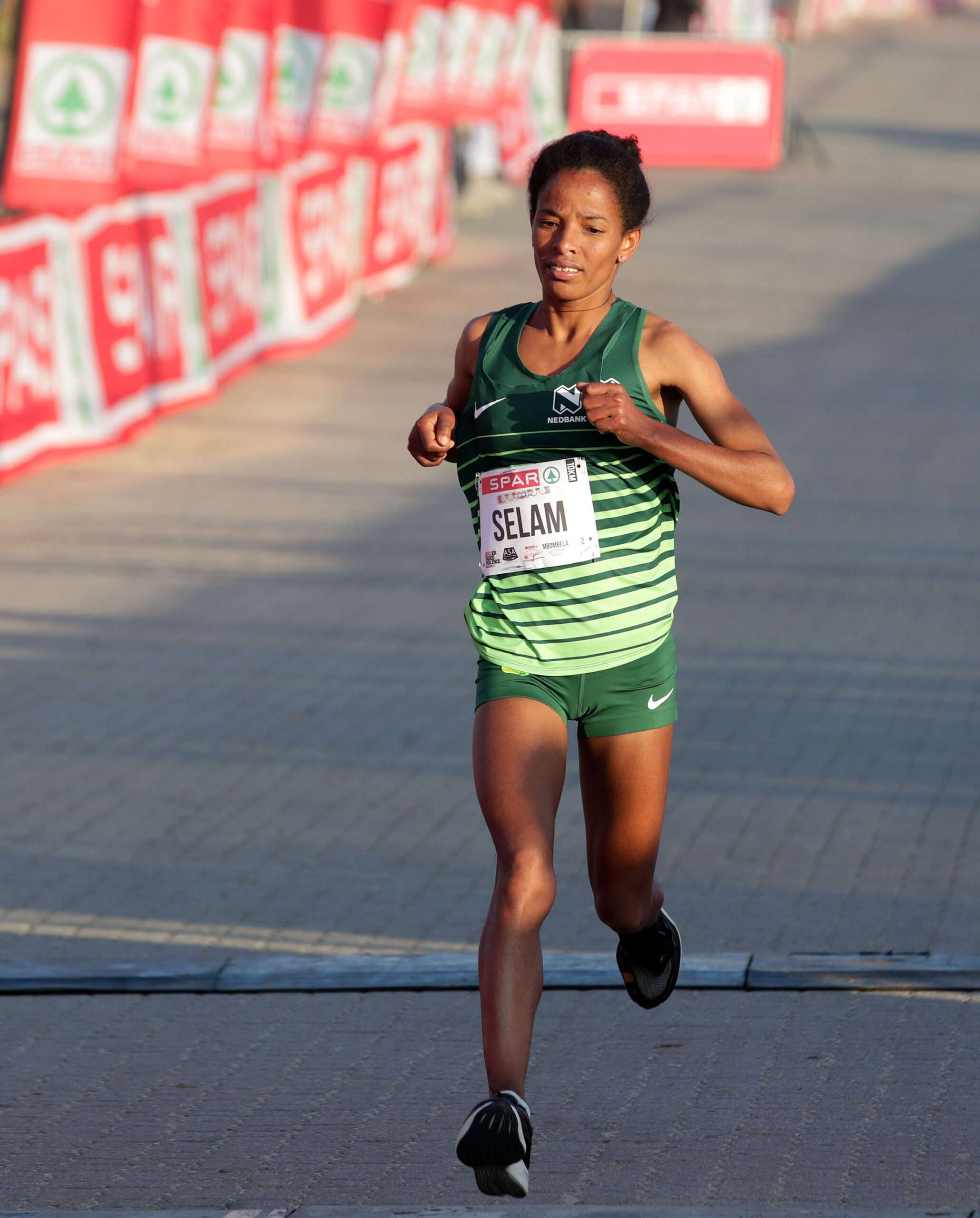 Featured image for “TADU NARE LIKELY HEADING FOR ANOTHER SERIES WIN IN THE SPAR GRAND PRIX”
