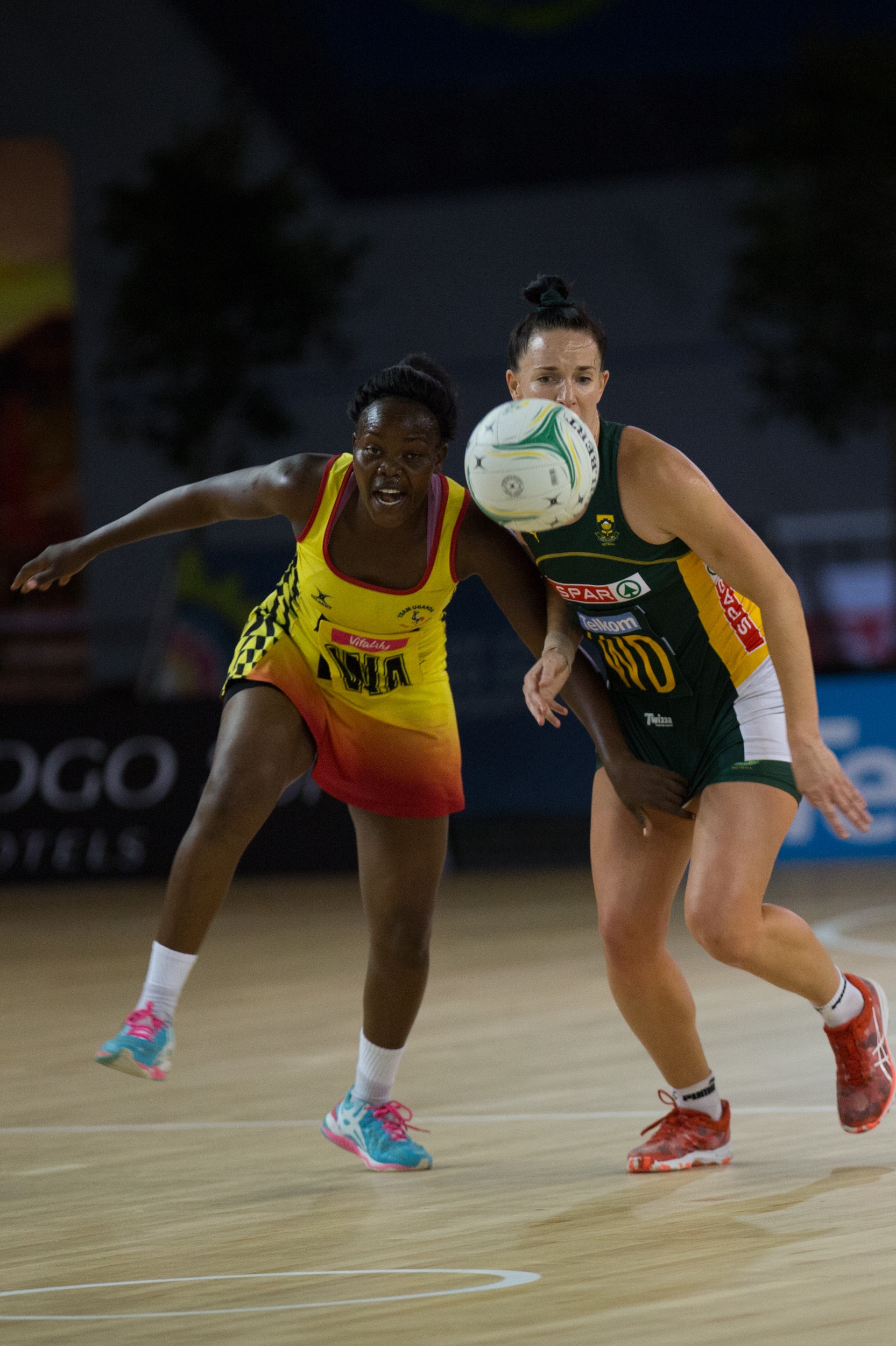 Featured image for “NETBALL SET TO RESUME IN SOUTH AFRICA”