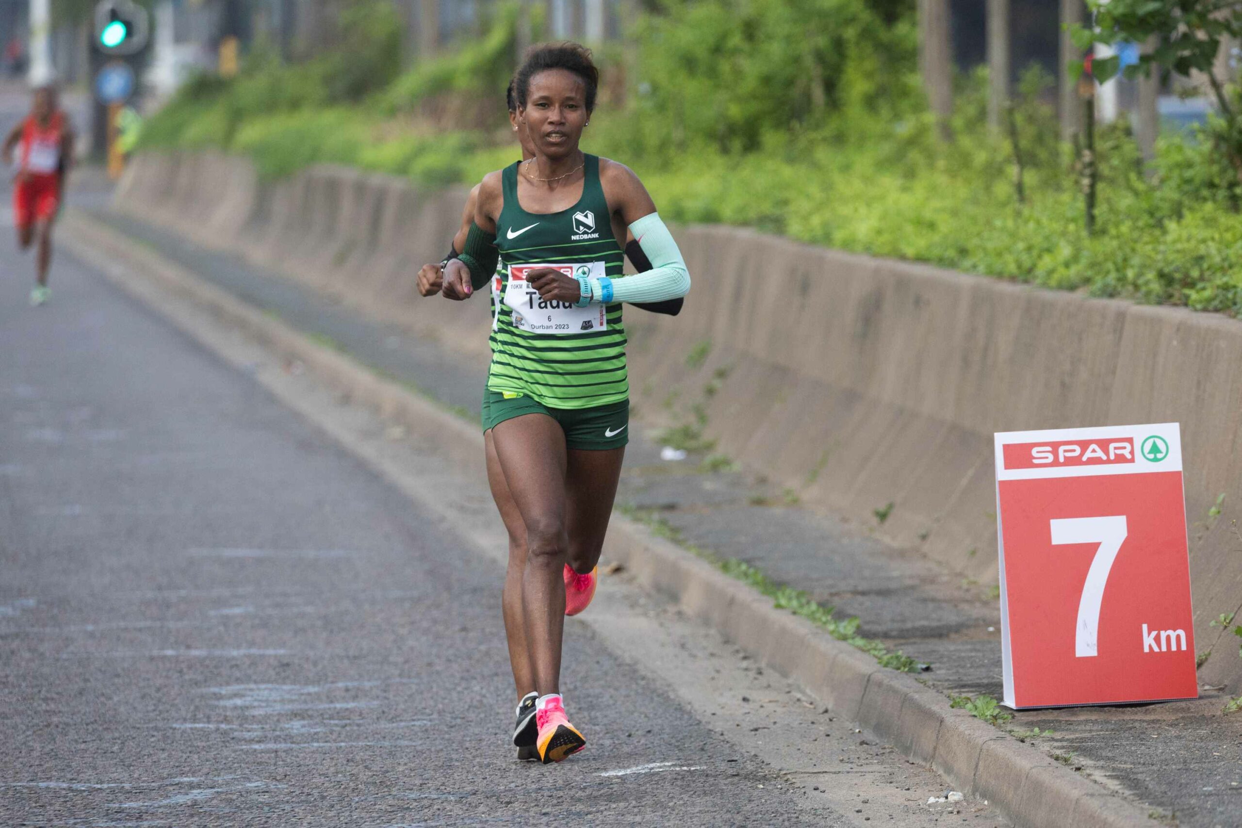Featured image for “TADU NARE CROWNS A BILLIANT SEASON IN JOHANNESBURG THIS SUNDAY”
