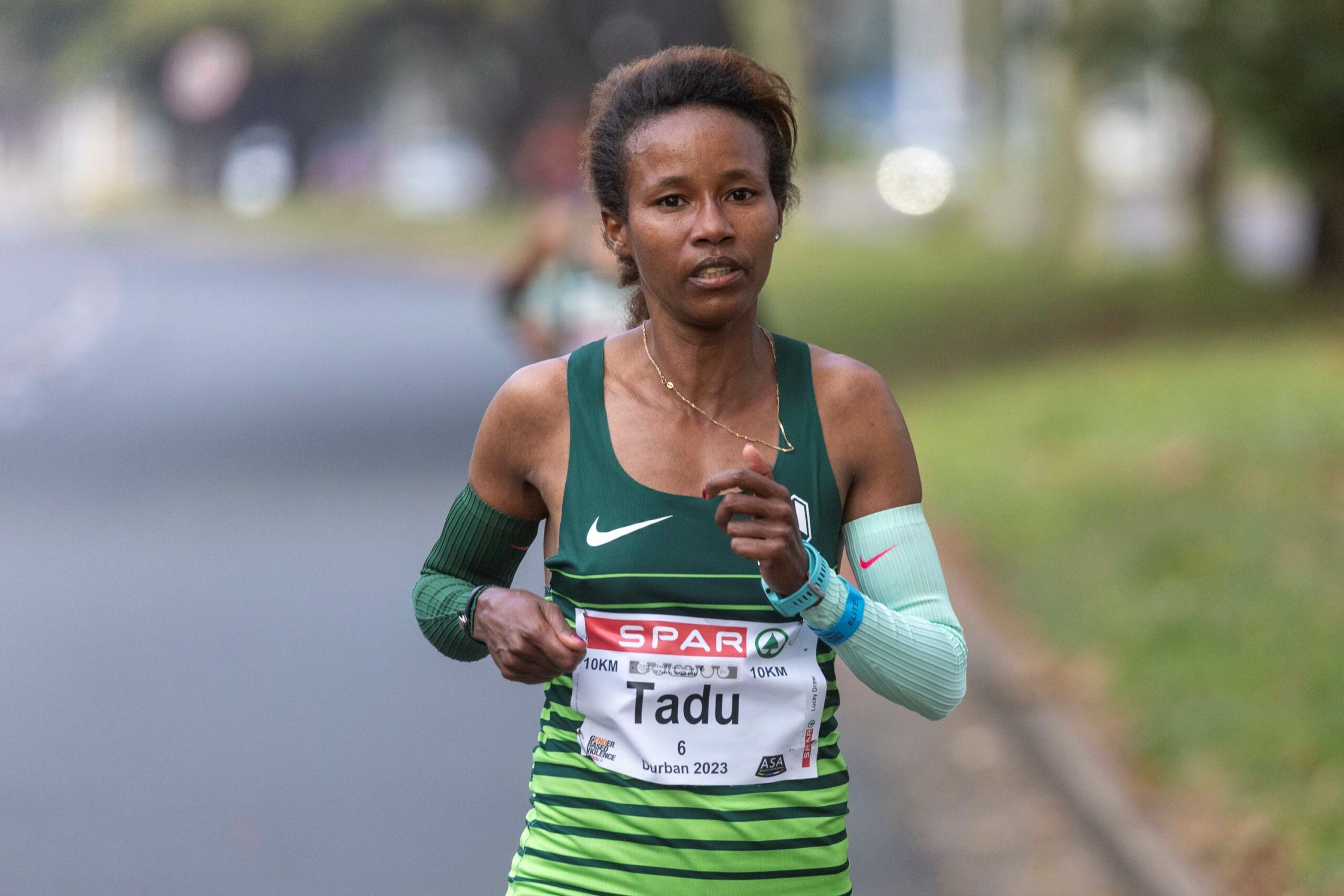 Featured image for “SPAR GRAND PRIX HEATS UP AS SERIES MOVES TO MBOMBELA”