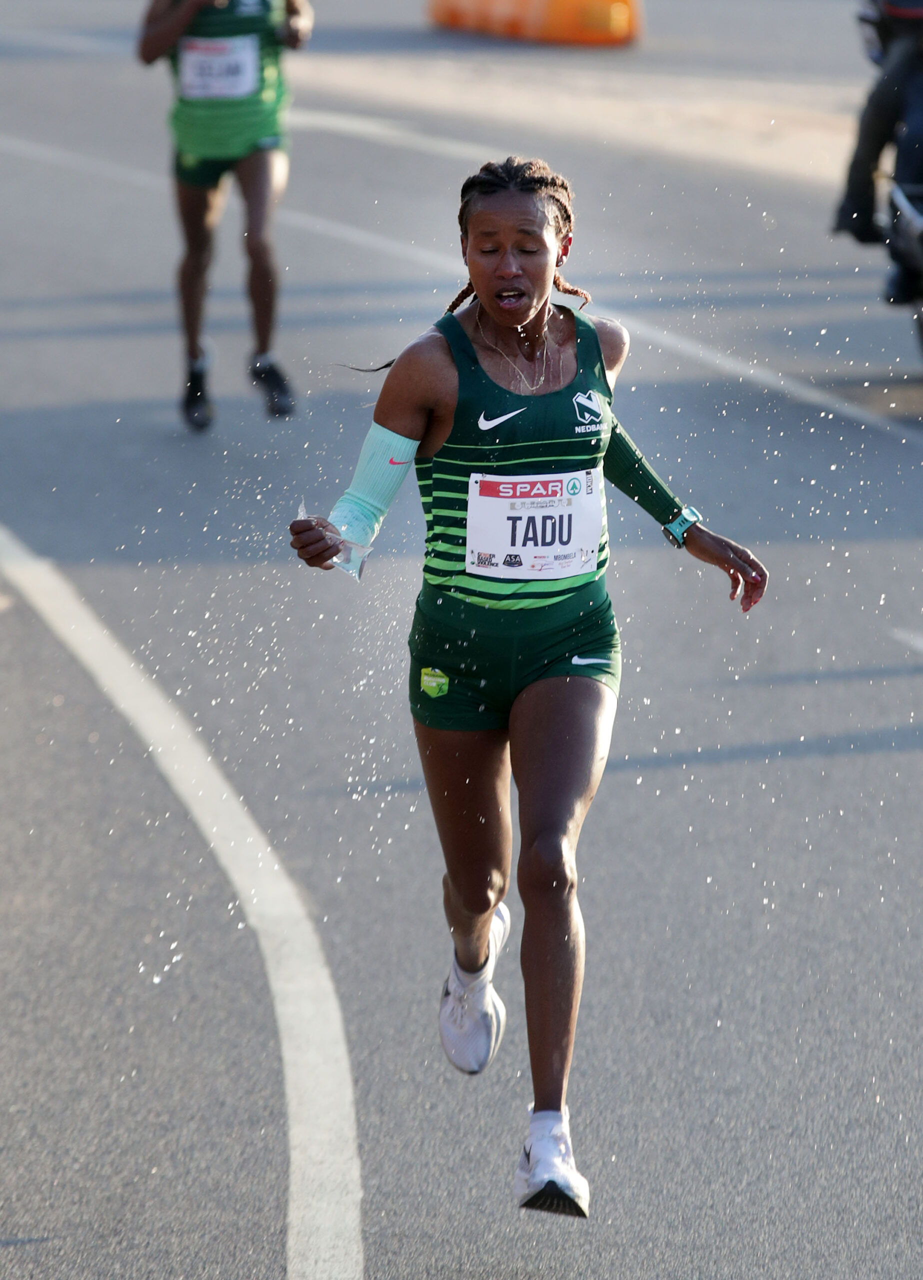 Featured image for “TADU NARE CHASING ANOTHER SPAR GRAND PRIX SERIES VICTORY IN TSHWANE”