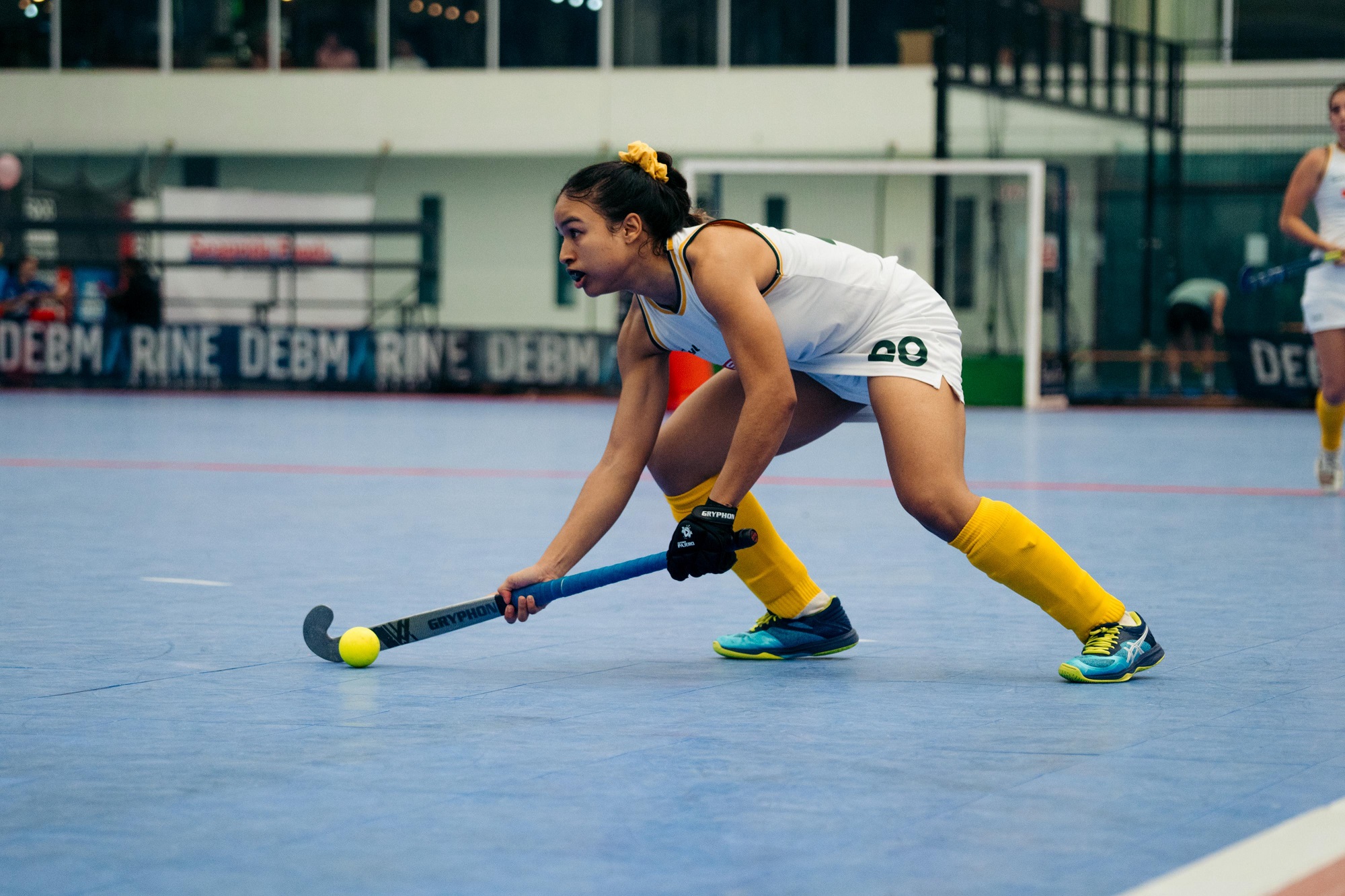 Featured image for “HOCKEY MEDIA RELEASE: SOUTH AFRICAN MEN& WOMEN INDOOR HOCKEY TEAMS SECURE SPOTS FOR THE FIH INDOOR HOCKEY WORLD CUP”