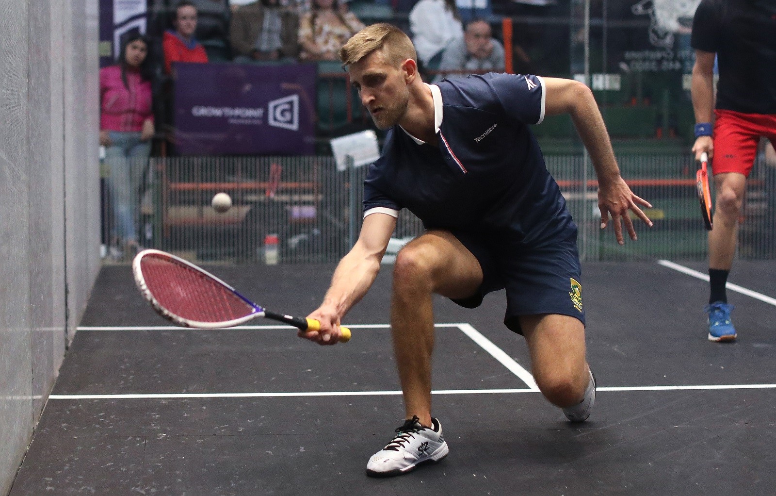 Featured image for “SQUASH MEDIA RELEASE: DAY 3 GROWTHPOINT JARVIS-KAPLAN SQUASH INTERPROVINCIAL”