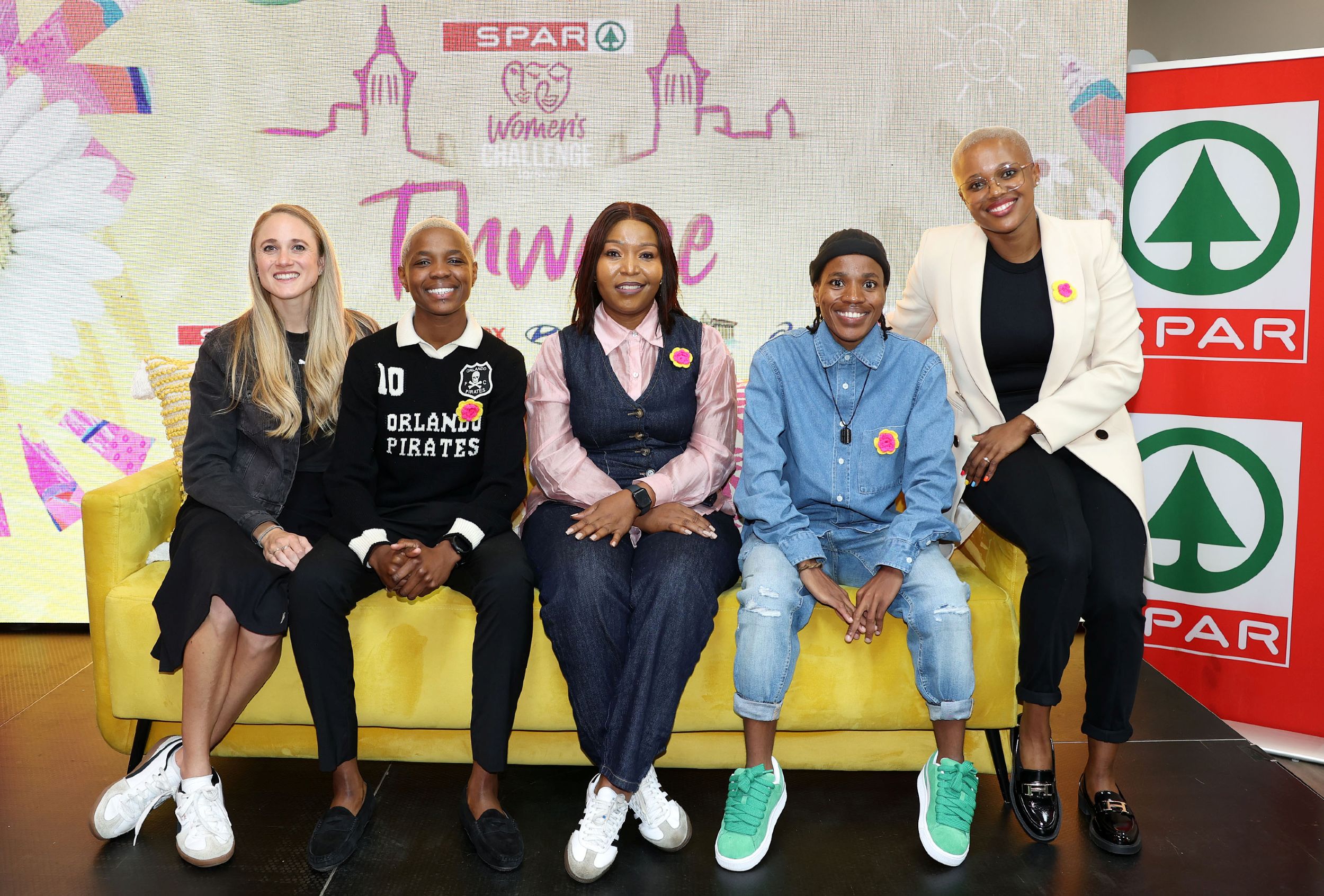 Featured image for “ATHLETICS MEDIA RELEASE: THE 2026 SPAR WOMEN’S CHALLENGE TSHWANE/SPAR GRAND PRIX IS OFFICIALLY OPEN — AND THE CELEBRATIONS HAVE ALREADY BEGUN”