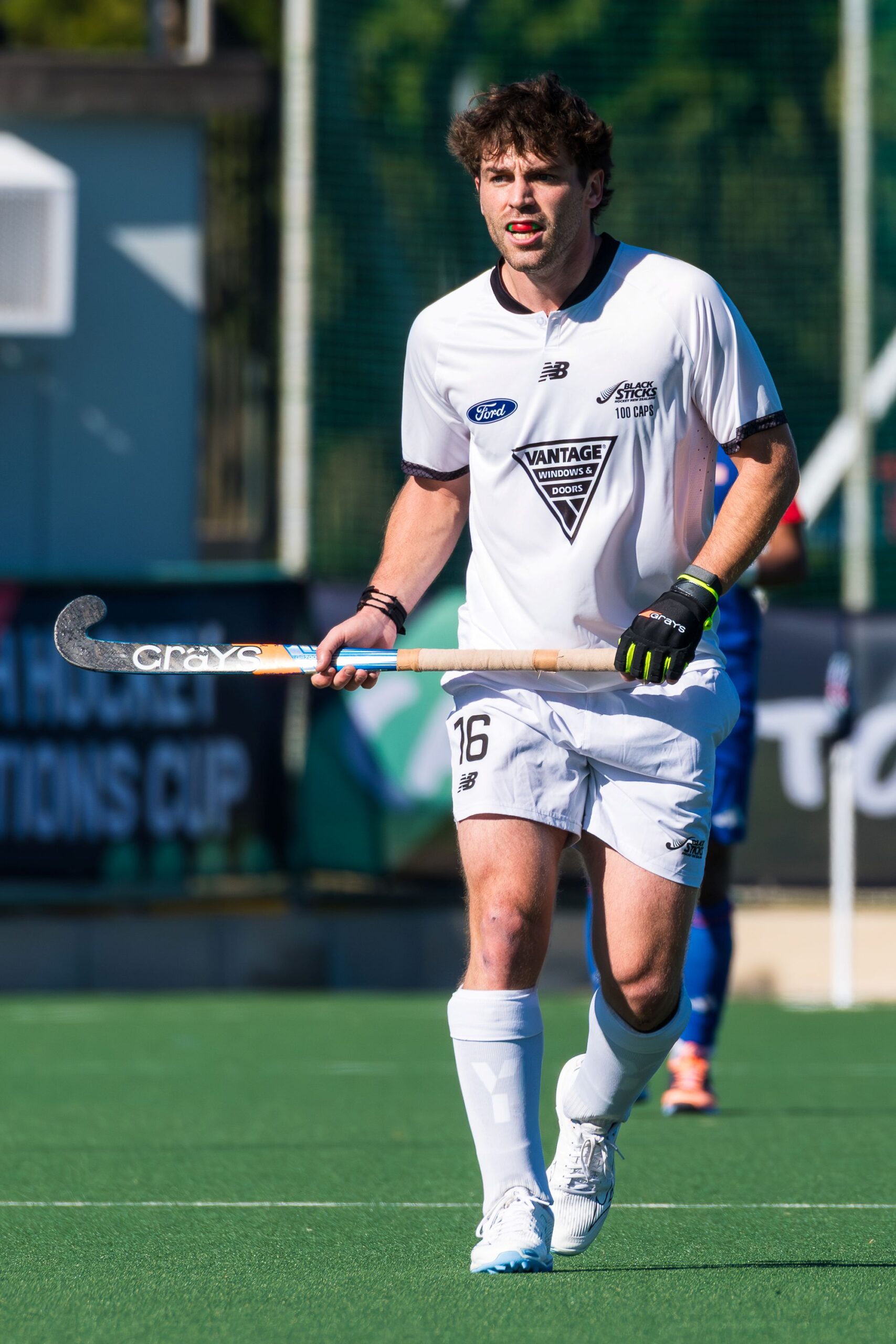 Featured image for “HOCKEY MEDIA RELEASE: NEW ZEALAND CELEBRATE MILESTONES AS THEY MARCH INTO HOCKEY SEMIS”