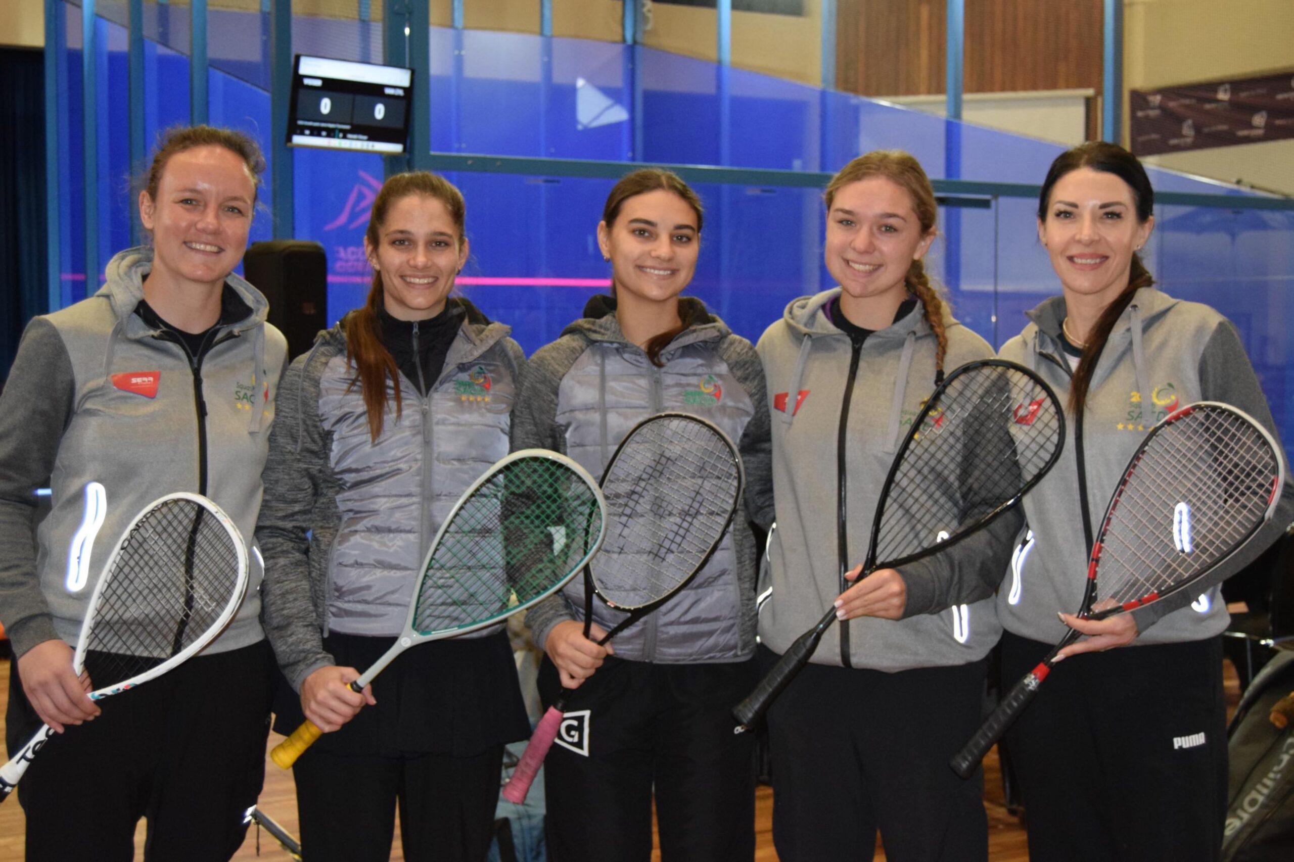Featured image for “SQUASH MEDIA RELEASE: DAY 4 GROWTHPOINT JARVIS-KAPLAN SQUASH INTERPROVINCIAL”