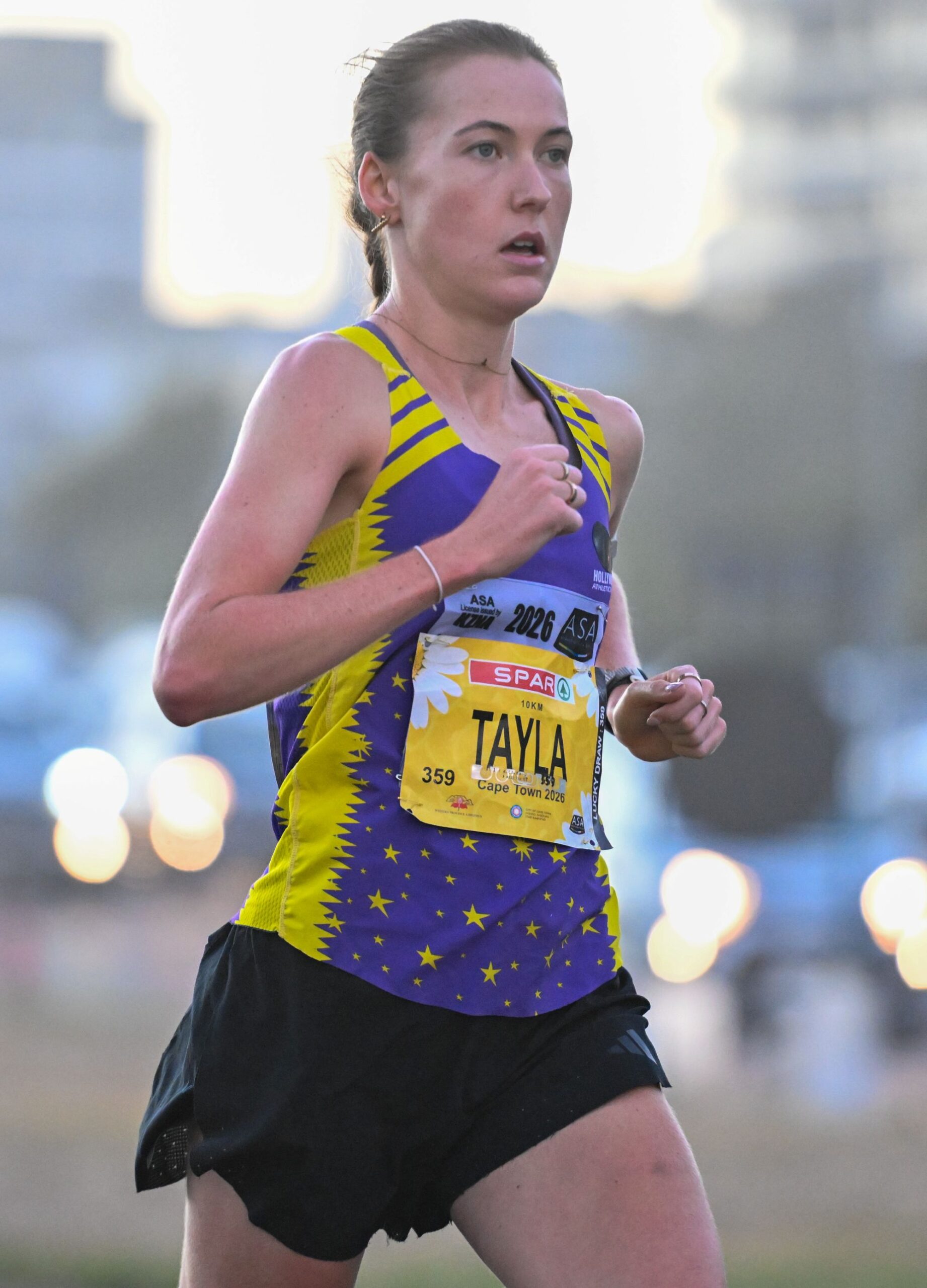 Featured image for “ATHLETICS MEDIA RELEASE: CHANCE FOR KAVANAGH TO CONSOLIDATE SPAR GRAND PRIX LEAD IN DURBAN”