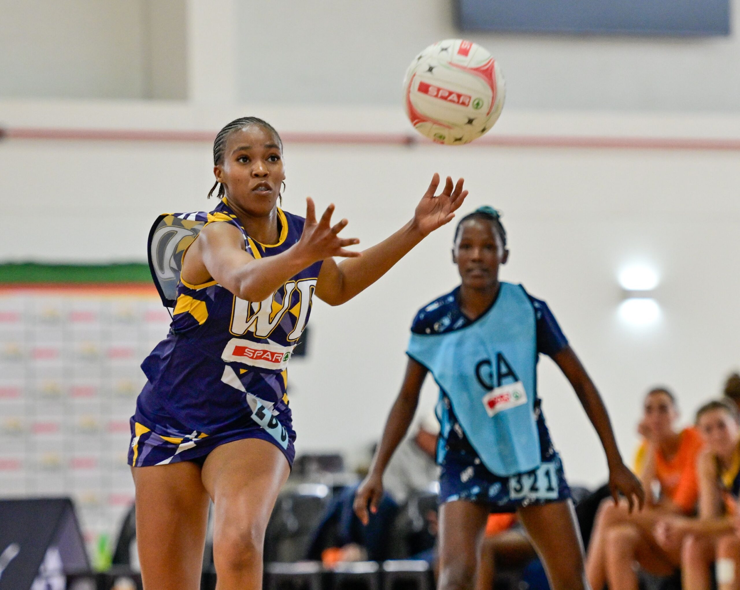 Featured image for “NETBALL MEDIA RELEASE: PRETORIUS BACK IN COACHING SEAT AS SPAR NATIONAL NETBALL CHAMPIONSHIP KICK OFF IN CAPE TOWN”