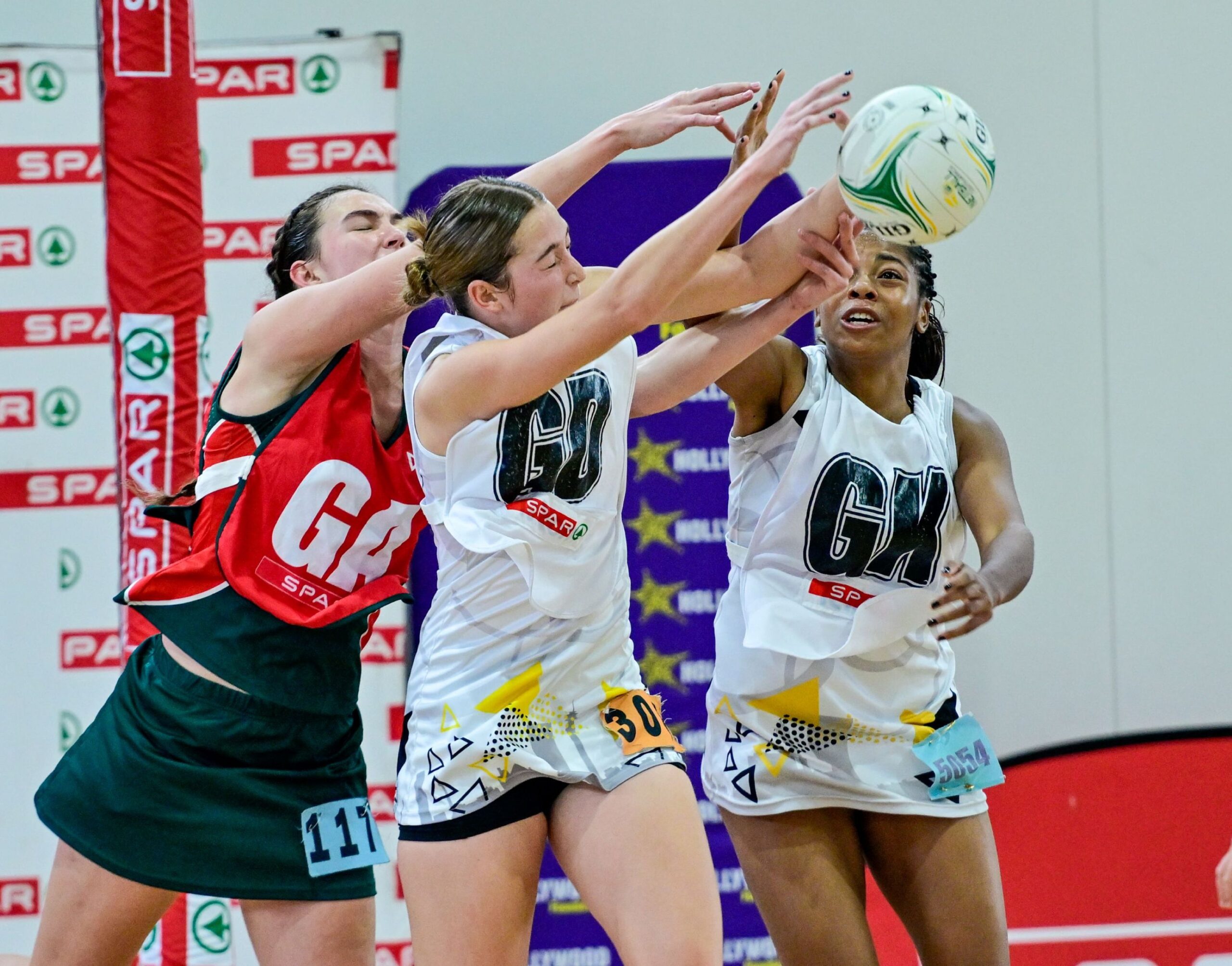 Featured image for “NETBALL MEDIA RELEASE: TSHWANE CELEBRATE WOMEN’S DAY BY TOPPING THE LOG AS SPAR NETBALL CHAMPS HEAD INTO PLAYOFF STAGE”